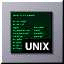 UNIX Logo